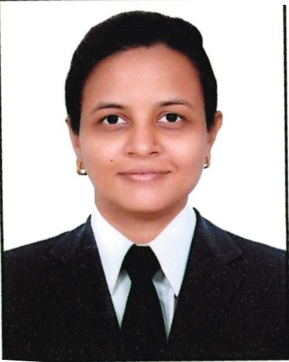 DR. KAMNA GUPTA
