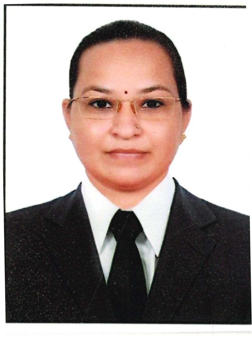 DR. MITAL KACHA