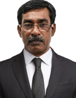 Dr. Timir Kanti Mahato