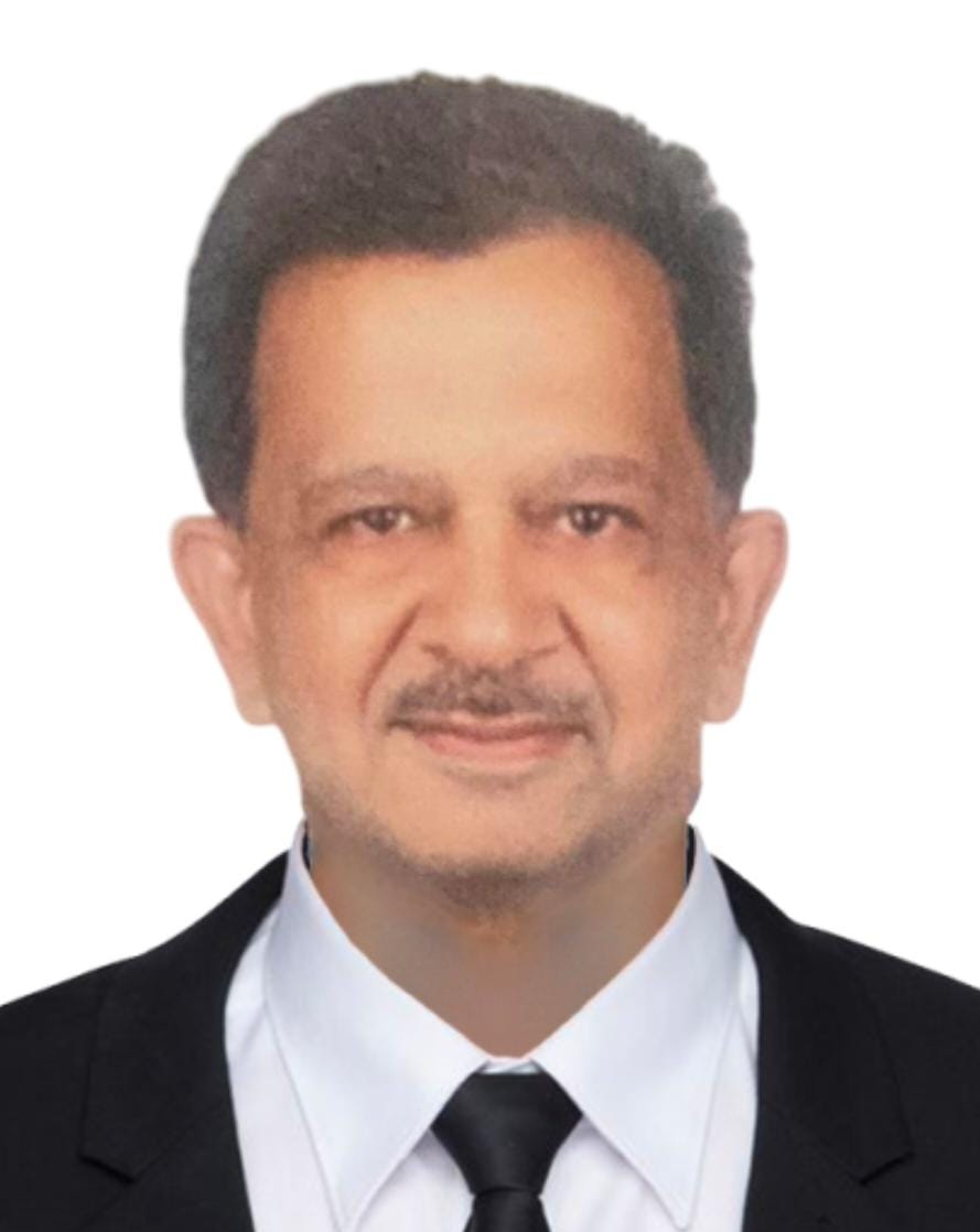 Dr. Dilip Chokshi