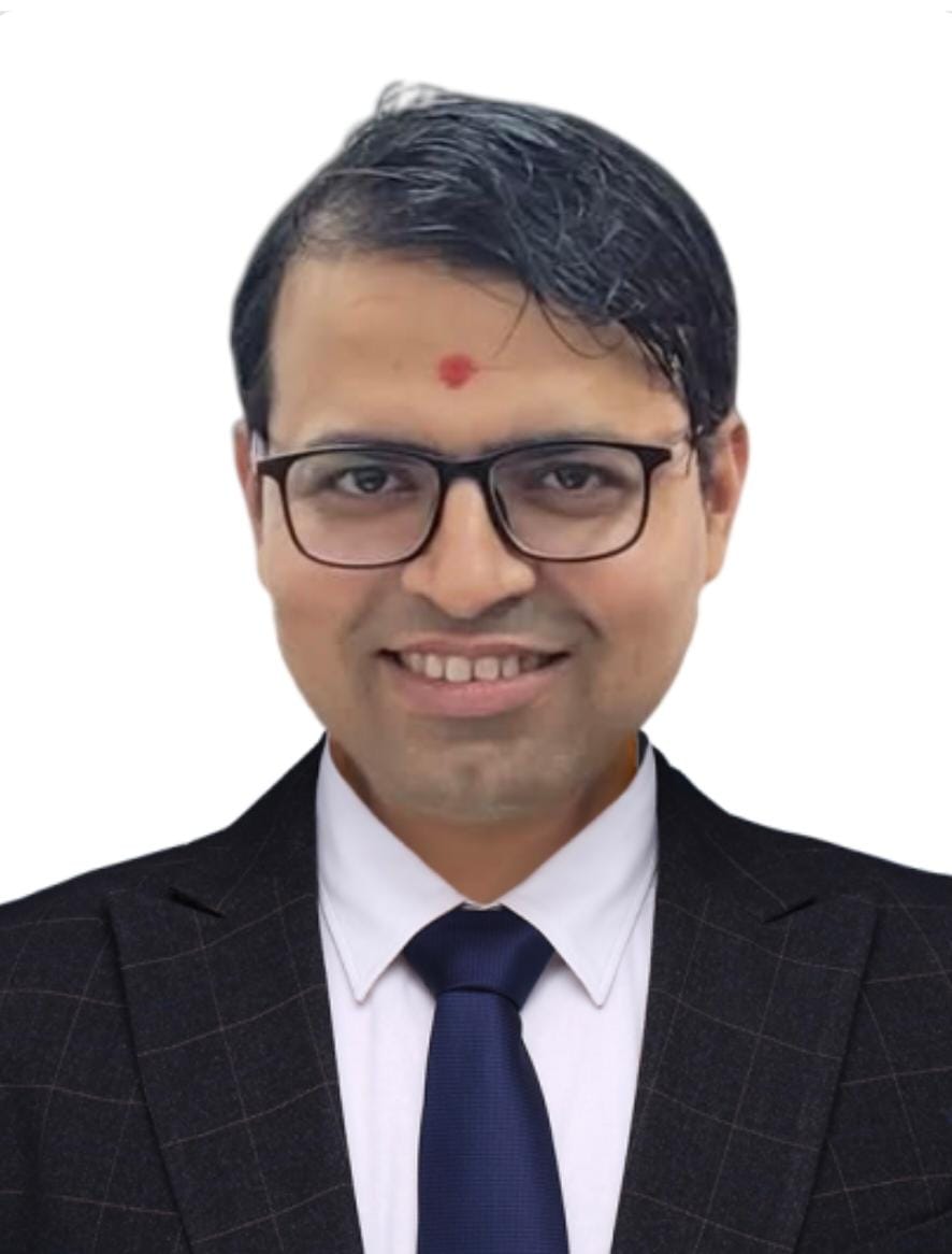 Dr. Prashant Dave