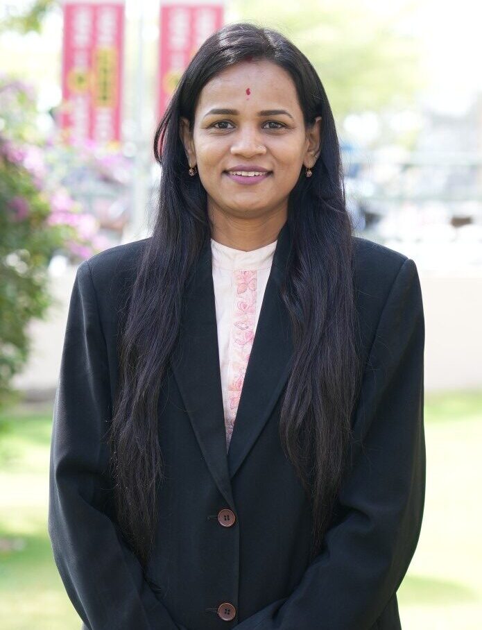 Dr. Priti Jaiswal