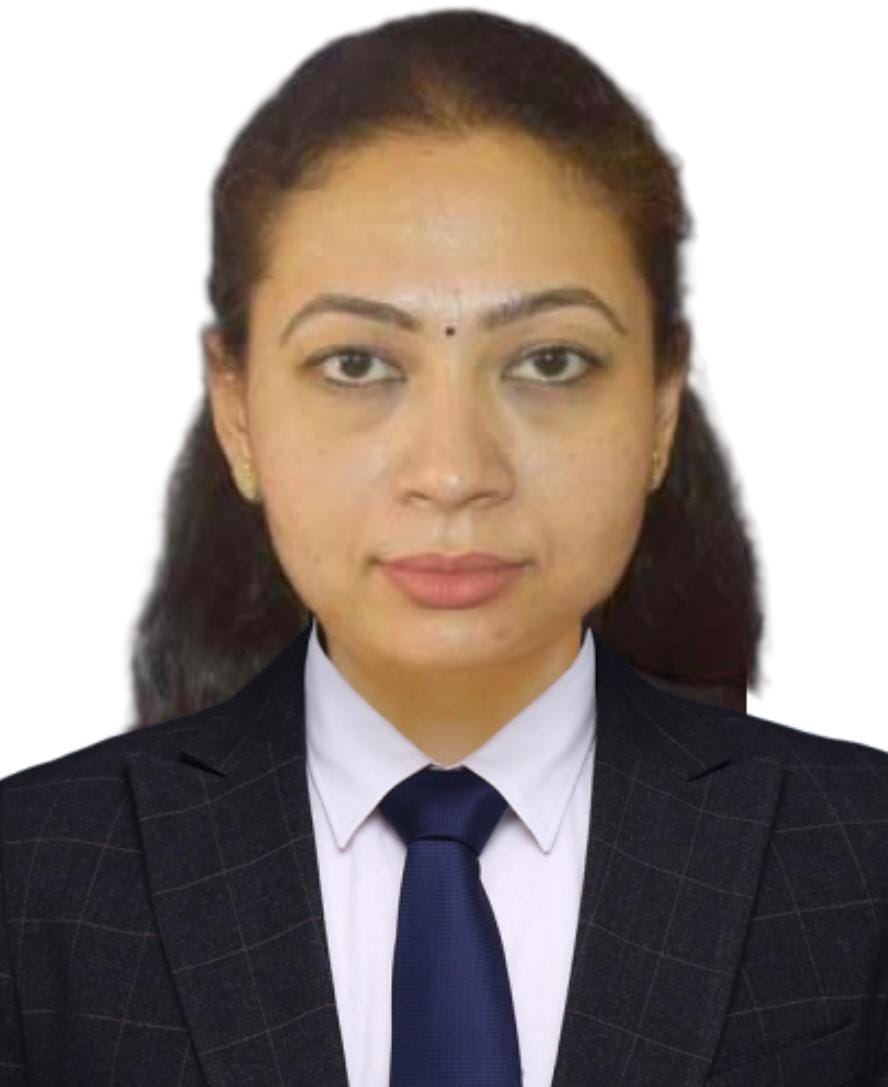 Dr. Shweta Amarneel