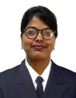 Dr. Indrani Halder