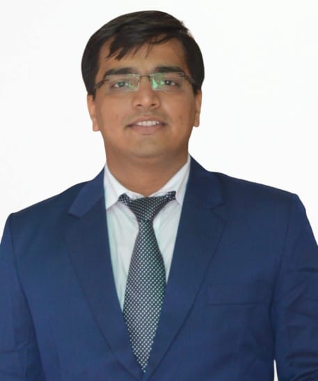 Dr. Jash Mehta