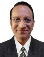 Dr. Kaushik Pancholi