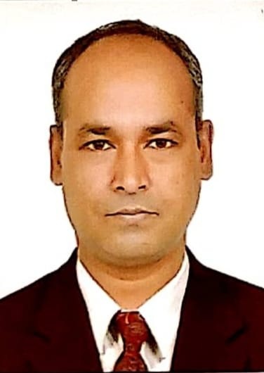 Dr. Krishna Murari Pathak