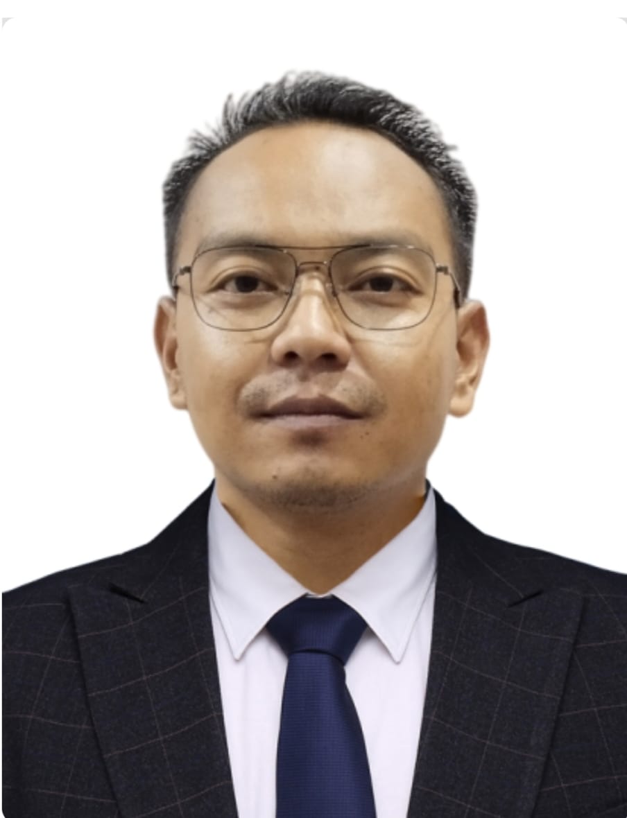 Dr. Laishram Bhagat Singh