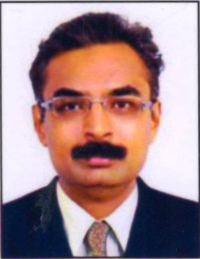 Dr. Munjal Thakar