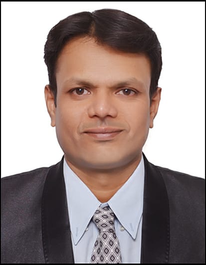 Dr. Niraj Parikh