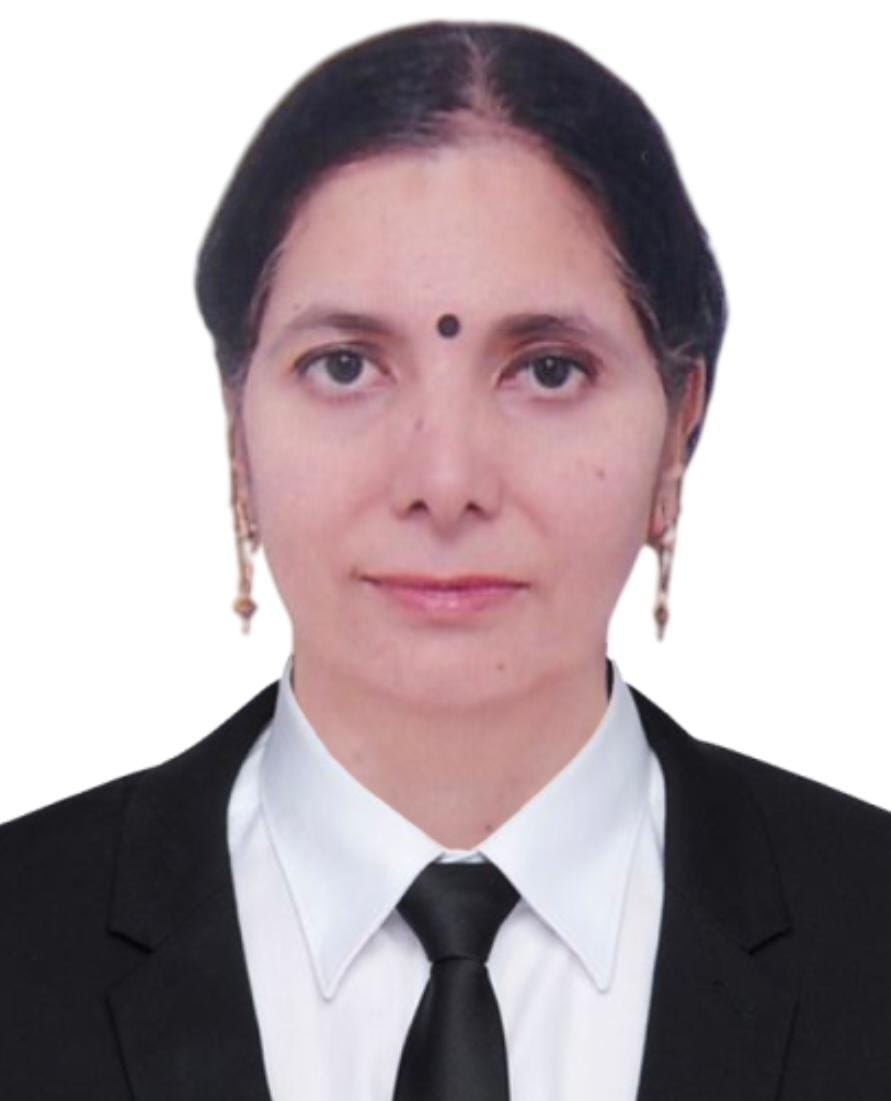 Dr. Pooja Dullo