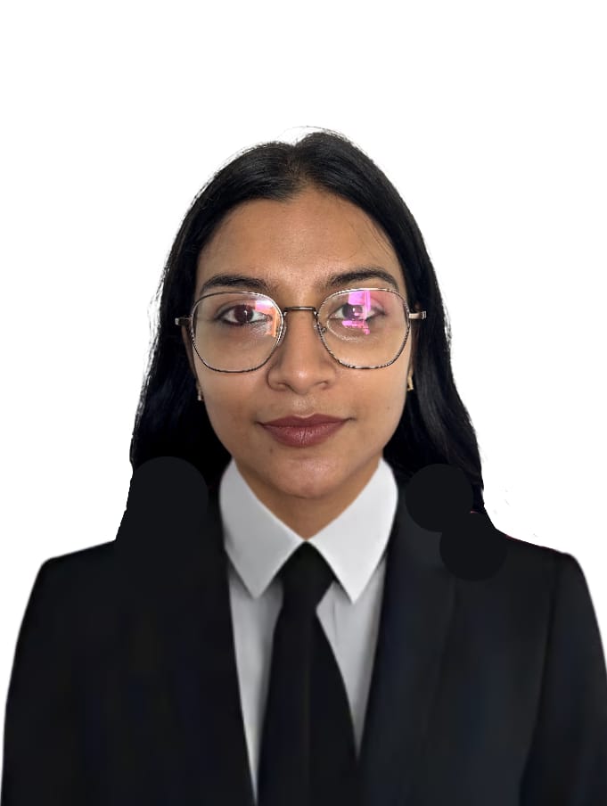 Dr. Pragya Srivastava