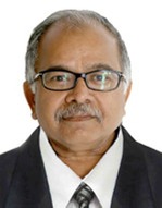 Dr. Prashant Shah