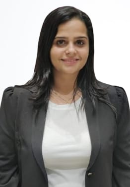 Dr. Preeti Mulani