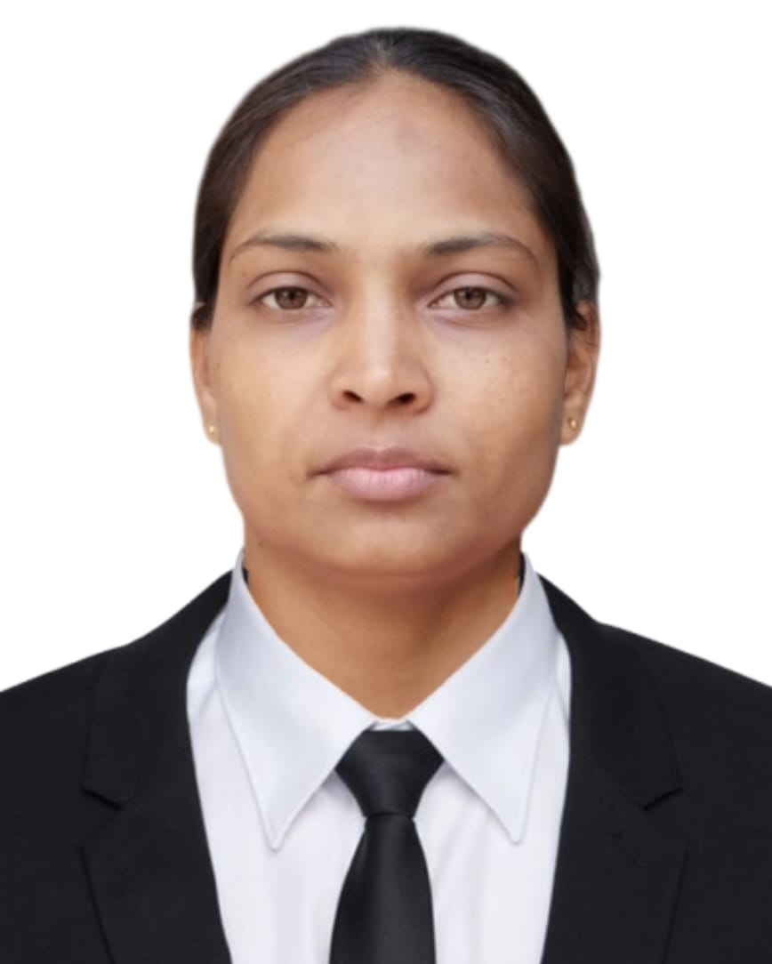 Dr. Priyanka Naraniya