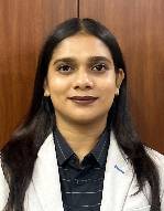 Dr. Saniya Vora