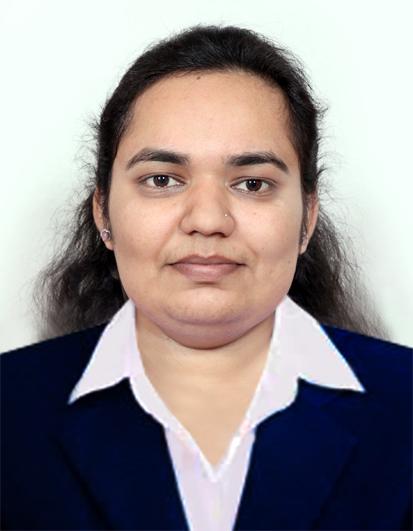 Dr. Shreya Patel