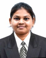 Dr. Vaibhavi Chaudhari