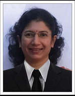 Dr. Zankhana Desai