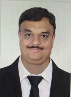 Dr. Ankur Desai
