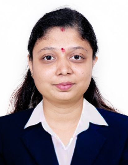 Dr. Aastha Raval