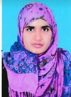 Dr. Sameerabano Saiyed