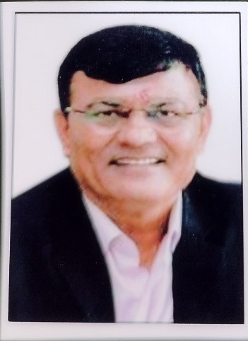 Dr. Girishkumar Bhimani