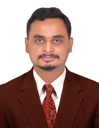 Dr. Raxitkumar Ramavat