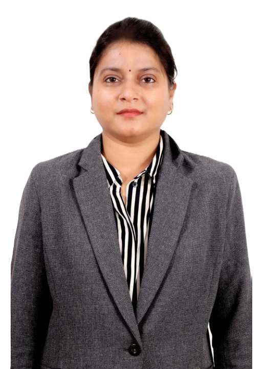 Girija J Tiwari