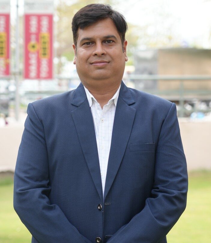 Siddharth Prabhat Koteal