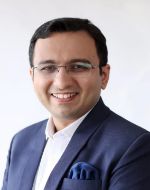 Dr. Darshan Dattani