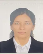 Dr.Disha Thakkar Mitra