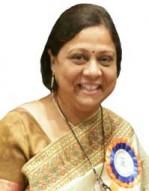 Dr. Heena Rawal