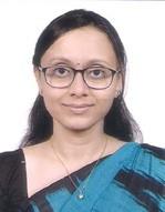 Dr. Hima Adhvaryu