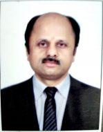 Dr. Vinit Tapas