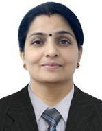 Dr.Poonam Gopalkrishnan