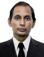 Dr. Ram Awatar Singh Khenwar