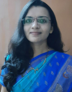 Dr. Vani Nanavati