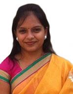 Dr. Jagruti Patel