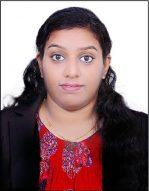 Dr. Grishma Panicker