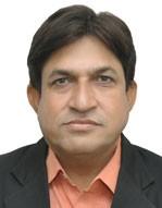 Dr. Vinod K. Patel