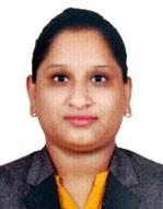 Dr. Jayshree Rathva