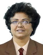 Dr. Kirtida Desai