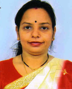 Dr. Lovely Srivastava
