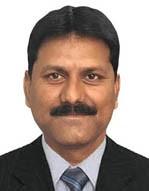 Dr. Bhavik Purohit