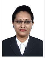 Dr. Kosmika Makwana