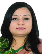 Dr. Shilpi Agarwal
