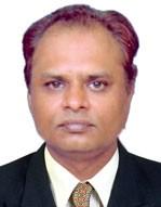Dr. Sandip Megha