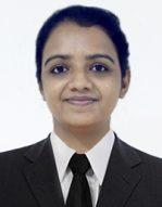 Dr. Charvy Patel