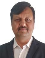 Dr. Ketan Shah